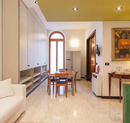 Apartament Deluxe Quattro Spade Verona Exteriér fotografie