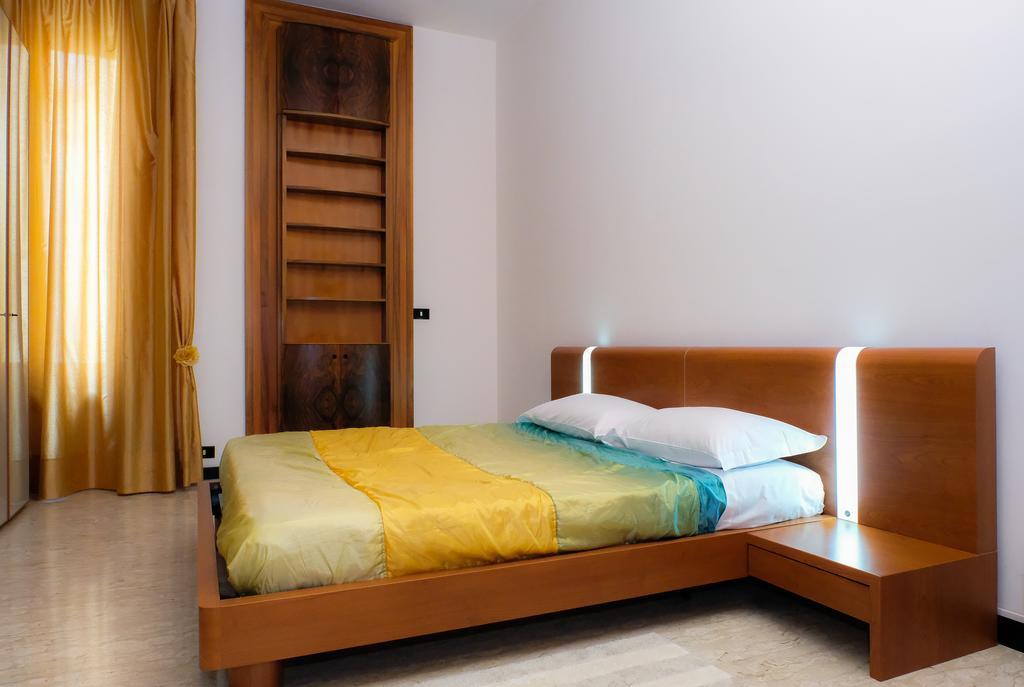 Apartament Deluxe Quattro Spade Verona Exteriér fotografie