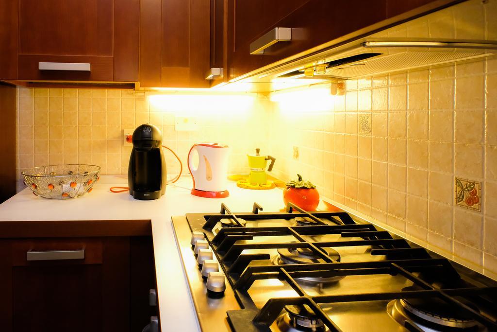 Apartament Deluxe Quattro Spade Verona Exteriér fotografie