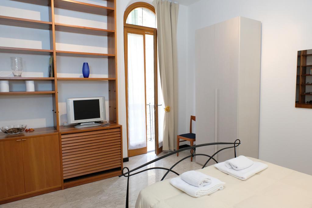 Apartament Deluxe Quattro Spade Verona Exteriér fotografie