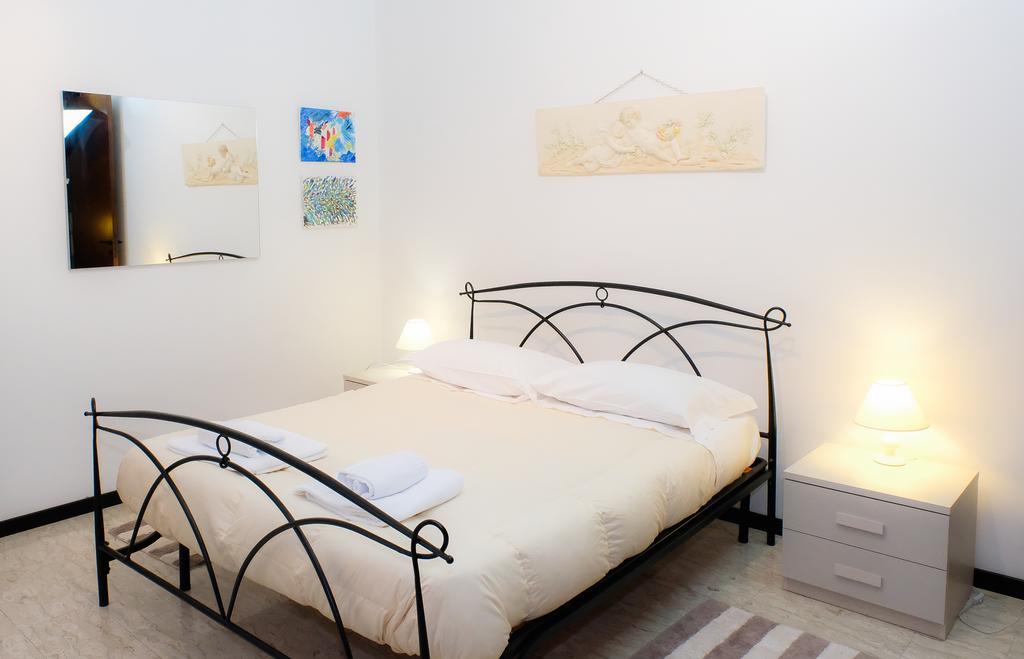 Apartament Deluxe Quattro Spade Verona Exteriér fotografie