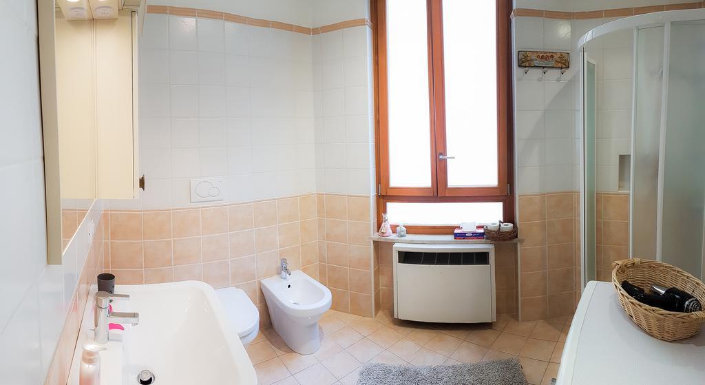 Apartament Deluxe Quattro Spade Verona Exteriér fotografie