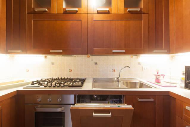 Apartament Deluxe Quattro Spade Verona Exteriér fotografie