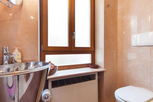 Apartament Deluxe Quattro Spade Verona Exteriér fotografie