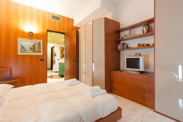 Apartament Deluxe Quattro Spade Verona Exteriér fotografie
