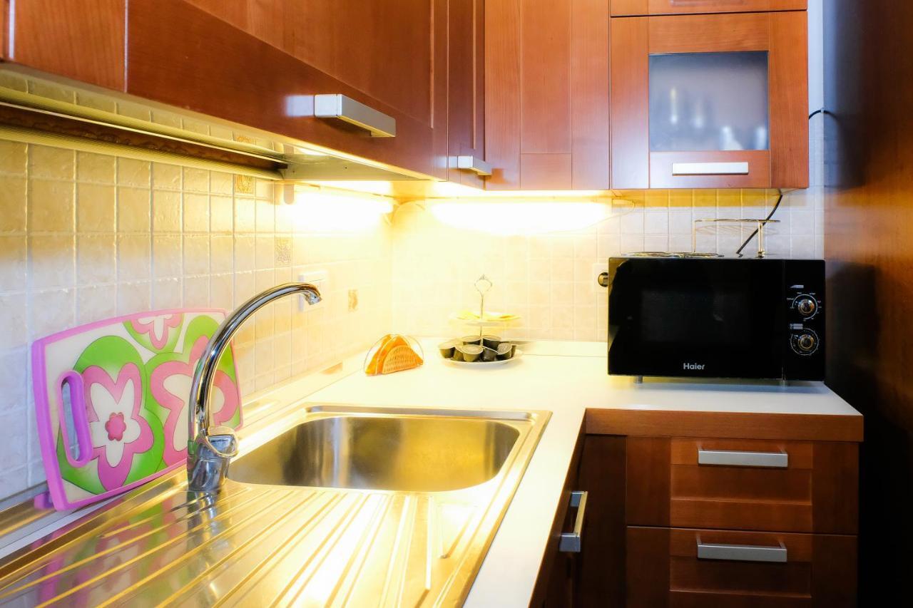 Apartament Deluxe Quattro Spade Verona Exteriér fotografie