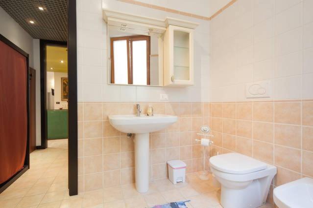 Apartament Deluxe Quattro Spade Verona Exteriér fotografie