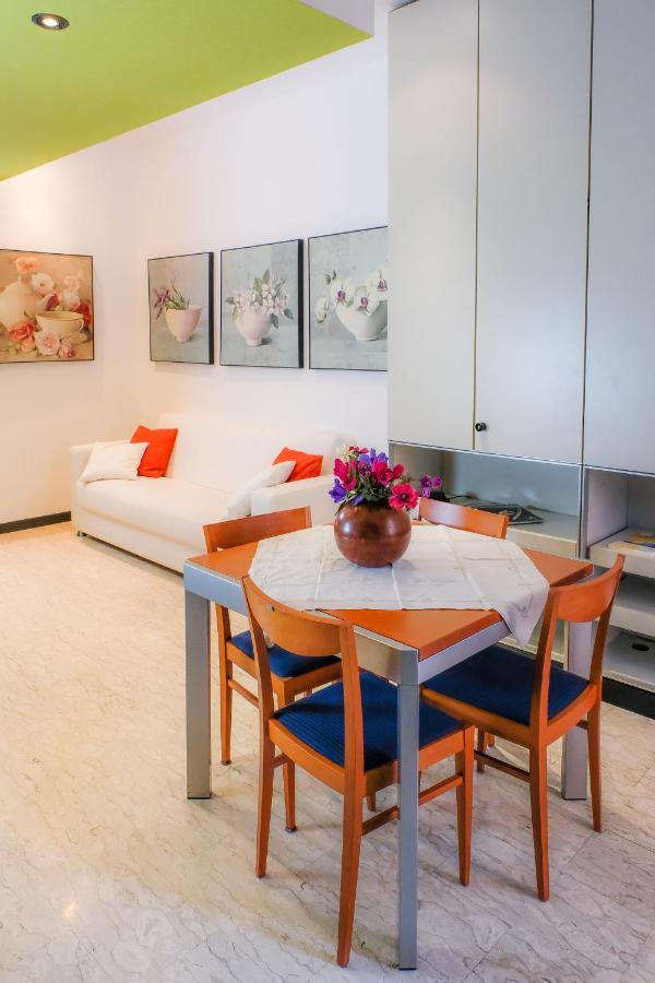 Apartament Deluxe Quattro Spade Verona Exteriér fotografie